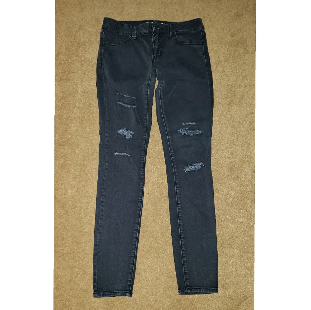 American Eagle Jeggings